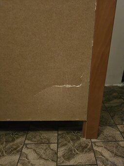 Manželská posteľ - 5