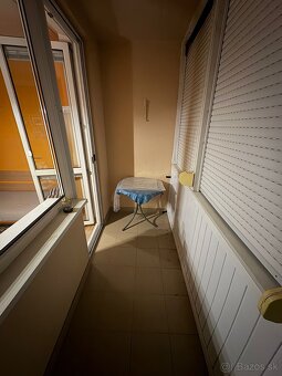 Prenájom 2-izbového bytu s balkónom - 5
