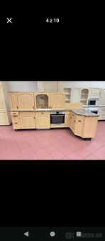 Nobilia provance - 5