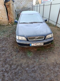 Predam Volvo V40 1.8benzin - 5