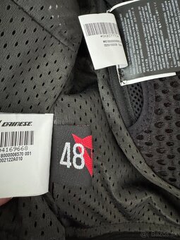 Bunda Dianese D-Air - 5