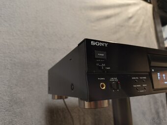 SONY CDP-X202ES - 5