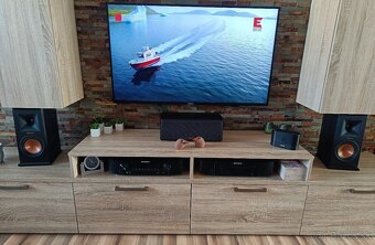 Predám Marantz AVR + Marantz CD Blu-Ray - 5