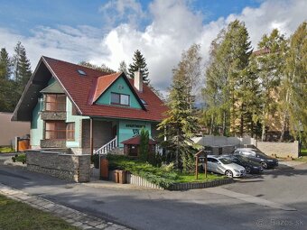 Ponúkam podnájom/Dlhodobý podnájom v srdci Tatier – Tatransk - 5