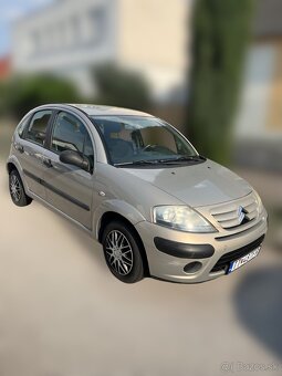 Citroen C3 Firio - 5