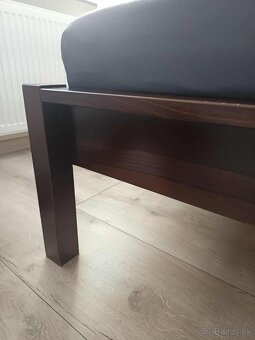 Predám posteľ s roštami... - 5