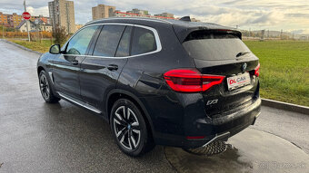 BMW iX3 A/T - 5
