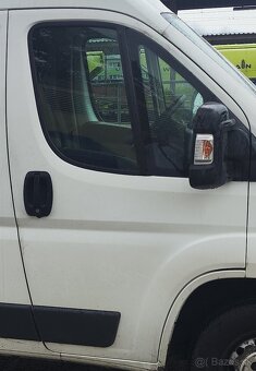 Dvere Ducato, Boxer, Jumper - 5