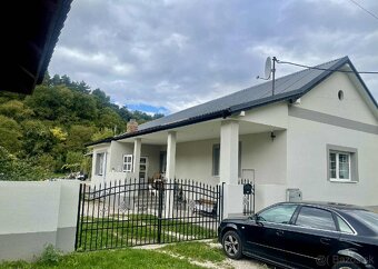 Rodinný dom Gemer - 5