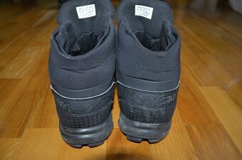 predam panske topanky SALOMON - 5