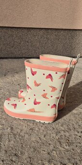 Detské gumáky, č.29 - 5