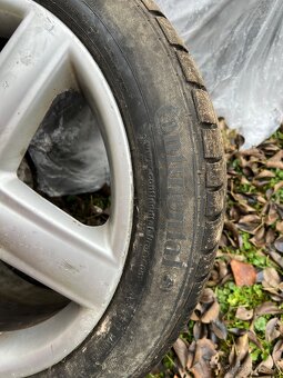 Zimné Gumy 2ks Continental 2ks Matador - 5