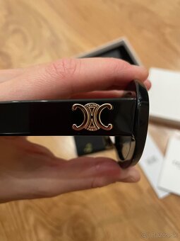 Celine Triomphe 01 okuliare - 5