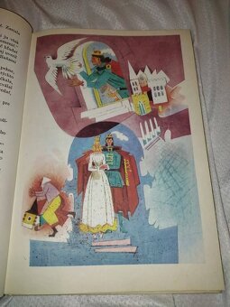 O Kaštieli v širokom poli - 5