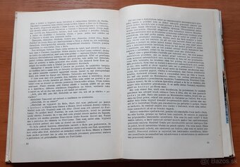 Stare cestovatelske knihy CSSR - 5