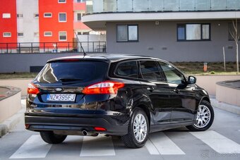 Ford Focus Kombi 2.0TDCi 85kw AT/6 2011 - 5