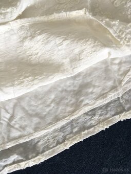 dievčenské šatočky zn. So Cute - 5