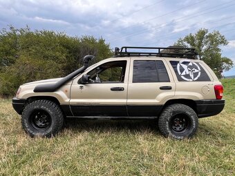 Jeep Grand Cherokee - 5