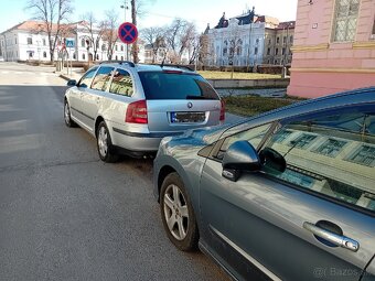 ŠKODA OCTAVIA COMBI 1.9TDI 77KW BKC - 5
