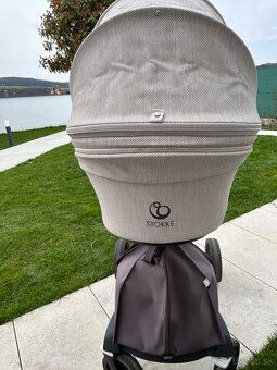 Stokke Xplory 2kombinacia - 5