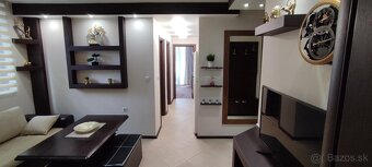 🏖️ APARTMÁN NA PREDAJ | HOTEL TARSIS ⭐⭐⭐⭐ | BULHARSKO - 5