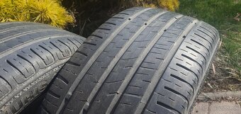 BARUM BRAVURIS 3, LETNE, 205/55 R16, 91V - 5