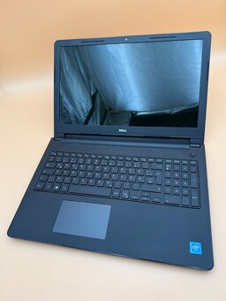 Notebook Dell Celeron N3060 / 8GB RAM / 128GB SSD / HD - 5