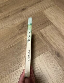 Carlo Collodi Pinocchio - 5