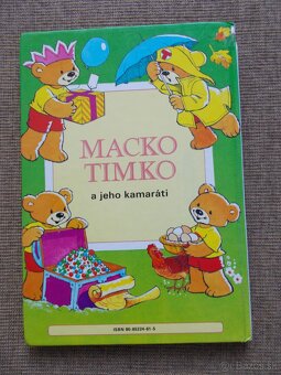Macko Timko - 5