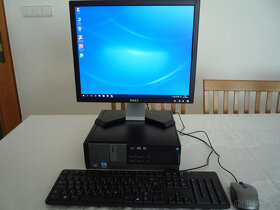 Mini PC i7 - DELL Optiplex 790™ - 5