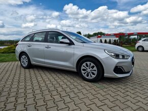 Hyundai i30 cw 1.6crdi 85kw - 5