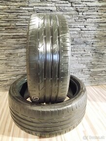 Ponúkame vám na predaj Letné pneumatiky 225/40/R18 - 5