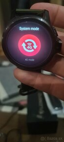 Smartwatch nano SIM 4g /64g - 5