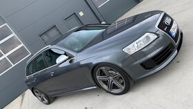 Audi RS6  5,0Tfsi V10  4F - 5
