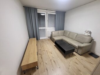 2izb.byt v Centre Nitry Ďurkova ul. - 5