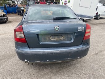 Skoda octvia 2 77kw - 5