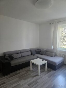 Prenajmem byt Banská Bystrica - 5