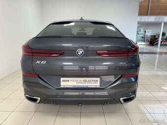 X6 2021r ,x6xdrive30d 40000km - 5