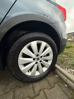 SEAT Nová Arona - 5