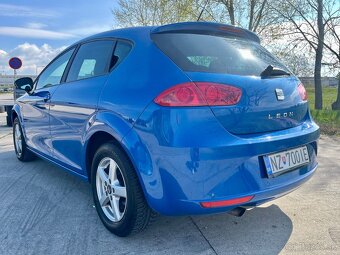 🔷 Seat LEON 1.2TSi STYLE🔷 XENON.NAVI🔷 - 5