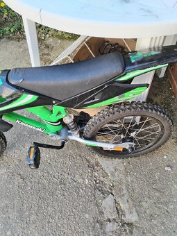 Kawasaki bicykel 16 - 5