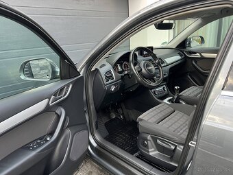 Audi Q3 1.4 TFSI 110kw Sportline - 5