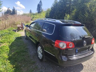 Predám Volkswagen passat b6 - 5