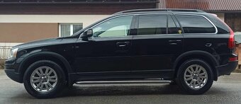 Volvo xc90 - 5