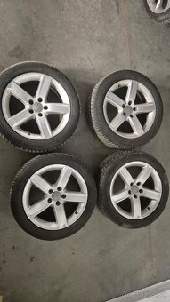 Audi a6 allroad 3.0 tdi 171 kw - 5