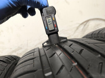 205/60 R16 Letné pneumatiky Bridgestone Ecopia 4 kusy - 5