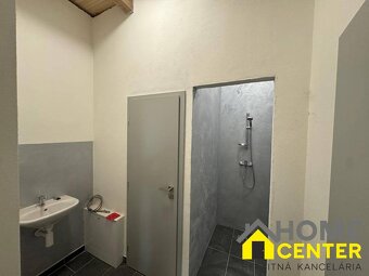 PREDAJ - PRENÁJOM : NOVOSTAVBA - MUROVANÁ HALA, KOMÁRNO - 5
