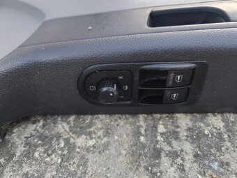 Tapacíre VW T5 - 5