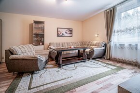 Na predaj 2 izbový byt s terasou vo Vysokých Tatrách - 5