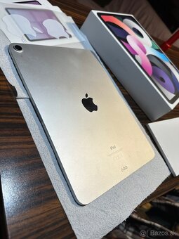 iPad air - 5